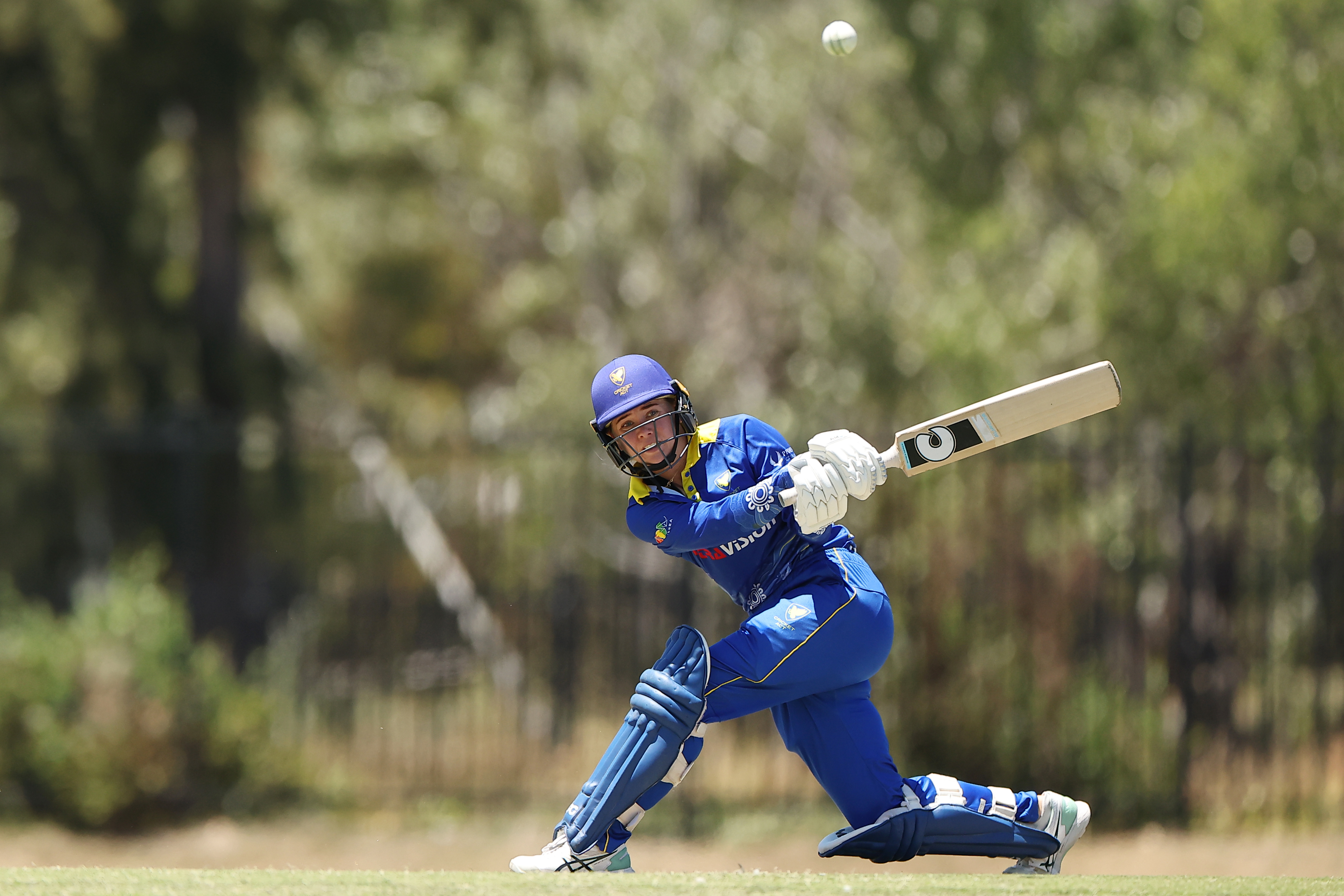 Annie Wikman earns place in 2026 Governor-General’s XI after an ...